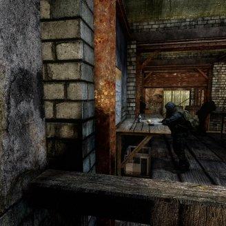 《潜行者2》支线任务攻略：揭秘切尔诺贝利之心新玩法