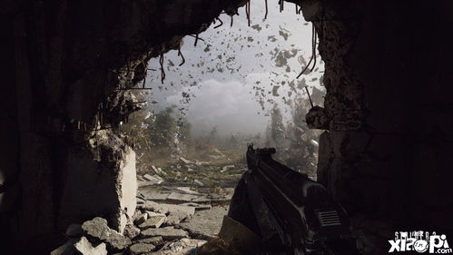 《潜行者2》新手攻略：掌握切尔诺贝利生存技巧，开启惊险探险之旅