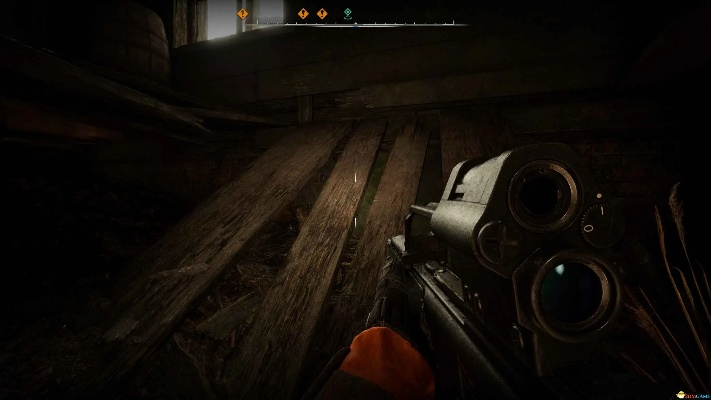 《潜行者2》全结局攻略解锁技巧深度解析，解锁新境界