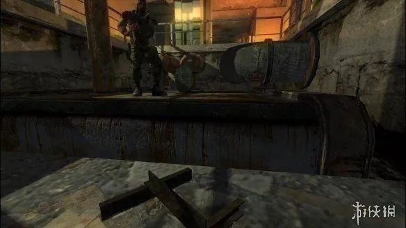 《潜行者2》音效升级MOD深度解析，体验沉浸式音效盛宴