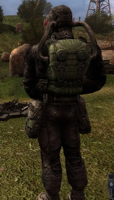 《潜行者2》自由卫士防护服攻略：轻松获取高效防护装备