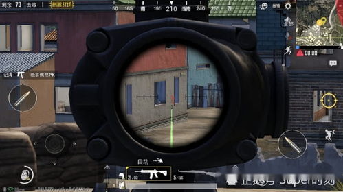 PSD4倍镜配件获取攻略：揭秘切尔诺贝利之心新玩法