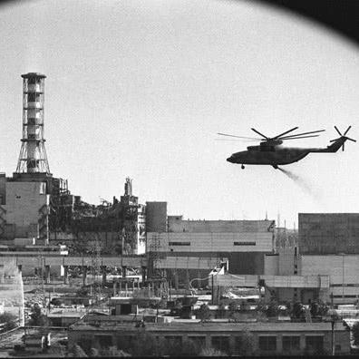 液态岩超自然体诞生地揭秘，探秘切尔诺贝利之心神秘力量