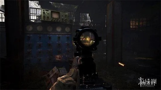 罗盘奇遇：揭秘《潜行者2》切尔诺贝利超自然地点与神秘效应