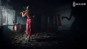 切尔诺贝利之心棘刺超自然体现踪地揭秘，探秘神秘力量新发现