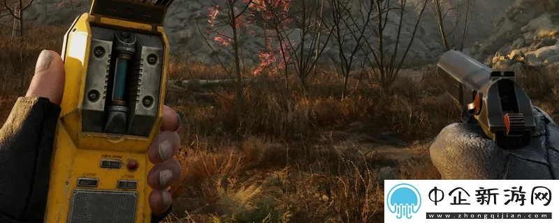 高效清除心灵辐射技巧，揭秘《潜行者2切尔诺贝利之心》新方法