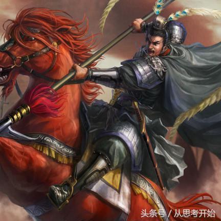 剑术无双！深度解析《真三国无双起源》吕布逃课剑法攻略