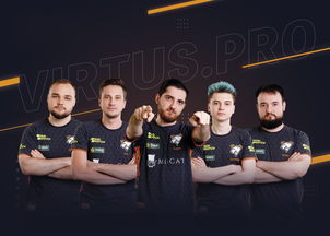 上海Major参赛战队阵容大揭秘，CS2战队实力盘点！