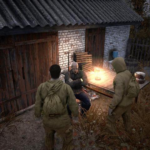 《潜行者2》稀有枪械修复攻略：揭秘高效升级技巧