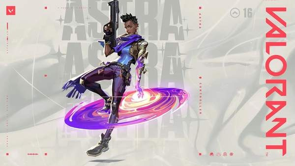 《无畏契约》11月24日皮肤热度榜揭晓，揭秘新晋热门！