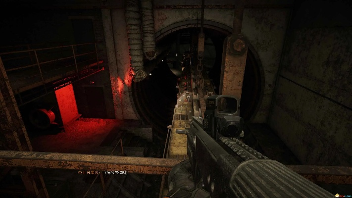 《潜行者2》废料堆保险箱钥匙位置及开启技巧解析