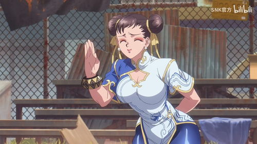 春丽经典再现，群狼之城新篇章，热血竞技新价值！