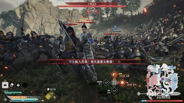 《真三国无双起源》试玩版深度体验，解锁全新战斗秘籍！