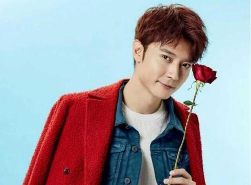 泰山男星跨界纸尿裤，打造安心宝贝新选择