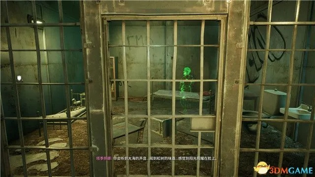 废弃营房保险箱密码攻略：揭秘切尔诺贝利之心新线索