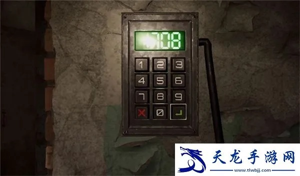 《潜行者2》保险箱密码揭晓：达兰博士家密钥解锁攻略！