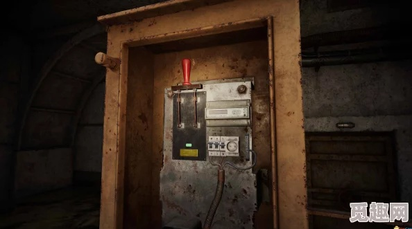 《潜行者2》电场保险箱密码揭晓：揭秘神秘新价值！