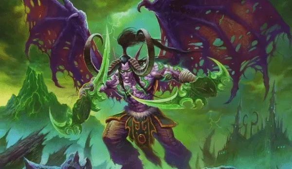 《炉石传说》31.0.3补丁后，深暗领域新卡组攻略解析