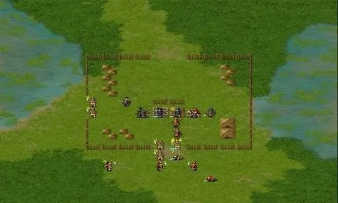 沙盘挑战巅峰！1500层曹操传攻略秘籍大公开