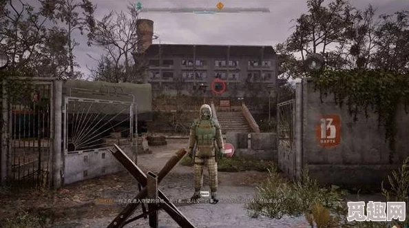 SPSA-14攻略：揭秘《潜行者2切尔诺贝利之心》高效获取技巧