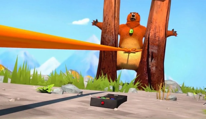 大熊探测器获取攻略：揭秘高效获取新途径