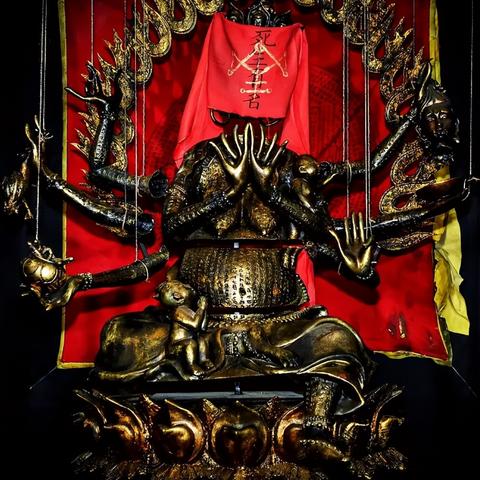 《咒》游戏深度解析：揭秘神秘咒语背后的惊悚真相