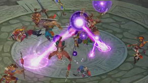 无双乱舞技巧揭秘：掌握全新战斗价值秘籍