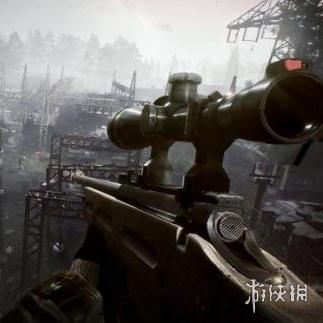 《潜行者2》武器攻略：揭秘切尔诺贝利之心收藏秘籍