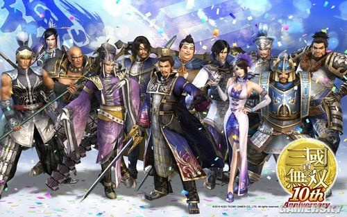 《真三国无双起源》战术革新揭秘：策略大师必备秘籍