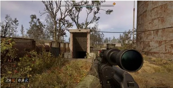 《潜行者2》武器装备攻略：小变异区收集秘籍大揭秘