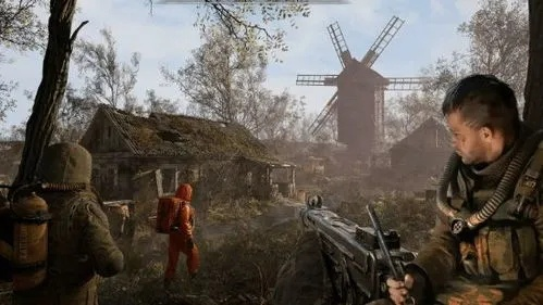 《潜行者2》SVD狙击枪获取攻略：揭秘高效获取技巧