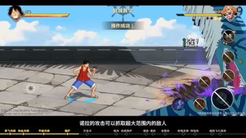 《航海王》官网揭秘：探索壮志雄心新航程