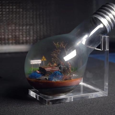 《潜行者2》超自然体全搜集攻略，神器秘籍深度解析！