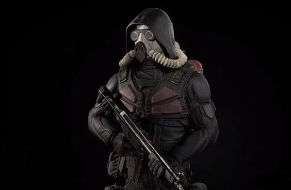 《潜行者2》防毒面具获取攻略：揭秘军用护甲升级秘籍