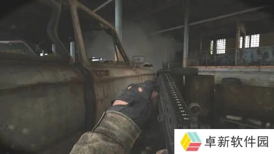 《潜行者2》配件轻松装拆指南，武器升级新技巧揭秘