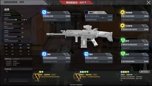 《卡拉彼丘枪法速成》零基础教学，精准射击技巧大揭秘