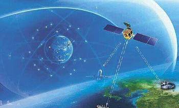 地球外卫星集群，反射阳光新篇章