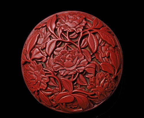 穿越千年：战国漆器图案竟与人民币纹样神秘共鸣，揭秘独特文化价值