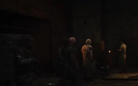 《潜行者2》回声探测器操作指南，探秘切尔诺贝利神秘力量