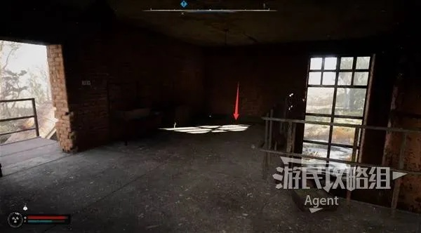 《潜行者2》干杯支线攻略：揭秘切尔诺贝利之心新玩法