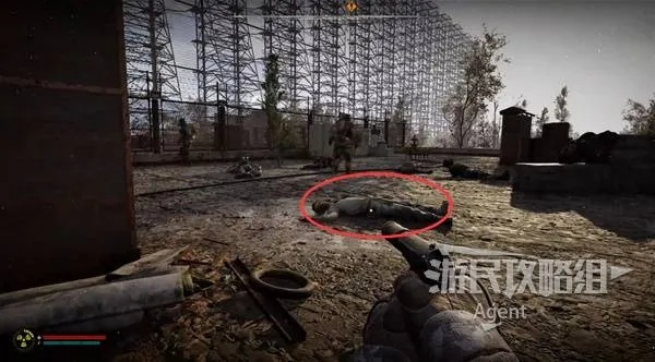 《潜行者2》心路救赎：揭秘切尔诺贝利新攻略秘籍