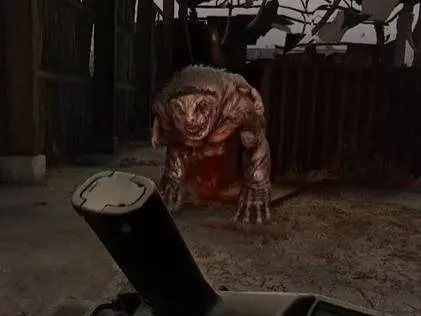 高效攻略！《潜行者2》变异狗应对技巧解析