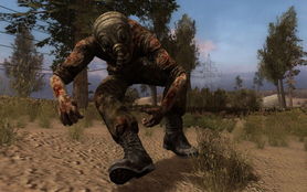 潜行者2：普里皮亚季秘境探险新篇章