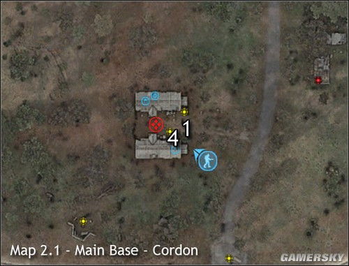 探索未知：揭秘《潜行者2》木星地图新篇章