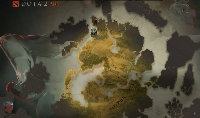 杜加地图探秘：揭秘《潜行者2》全新探险之旅