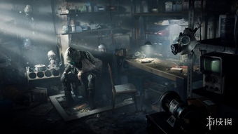 切尔诺贝利之心竖琴超自然现踪点与神秘效应解析