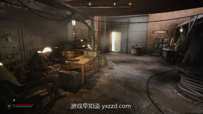 猎狗对决攻略：揭秘《潜行者2切尔诺贝利之心》全新生存技巧