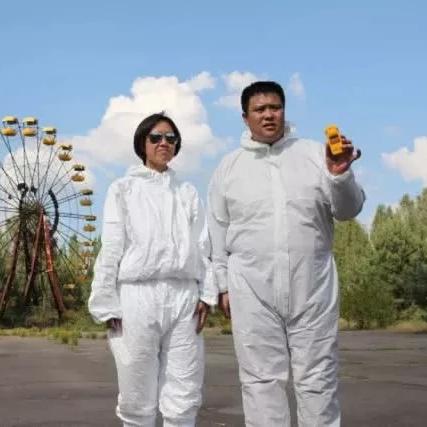 旋风超自然体生成秘境揭秘，切尔诺贝利之心惊悚效应解析