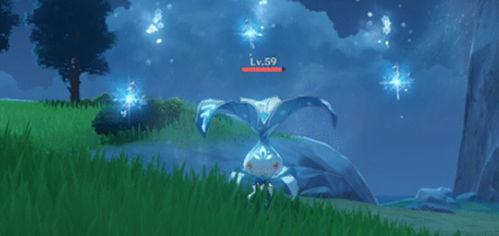 《原神》微光角菌高效采集攻略，掌握神秘新技巧