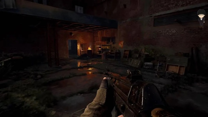 《潜行者2》深度评测：性价比高，值得入手体验